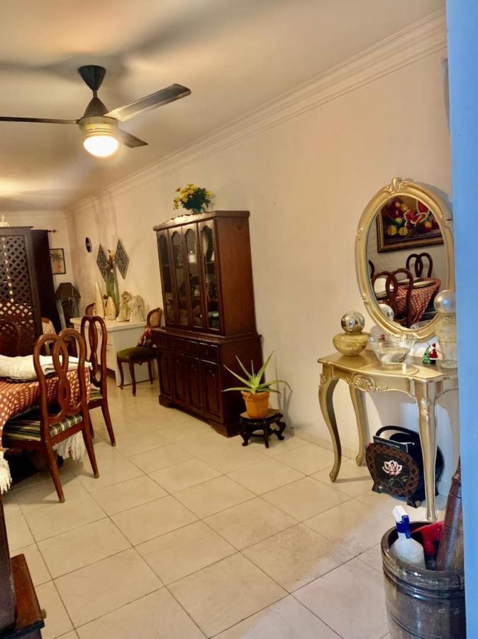 Posada Dilia del Alba Santo Domingo Exterior foto