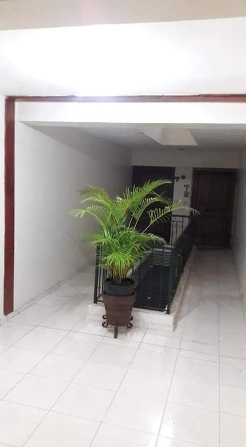 Posada Dilia del Alba Santo Domingo Exterior foto