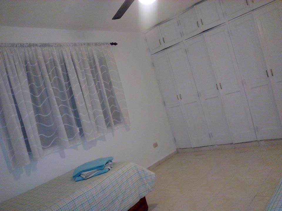 Posada Dilia del Alba Santo Domingo Exterior foto