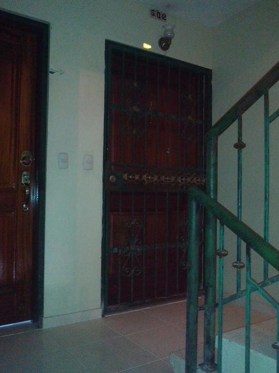Posada Dilia del Alba Santo Domingo Exterior foto